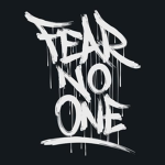 Fear no one (Official)