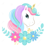 The magical world of unicorns