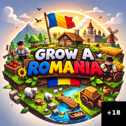 [+18] Grow a Romania