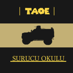 | TAOE | Sürücü Okulu