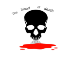 The Blood Of Death (Northern Frontier)