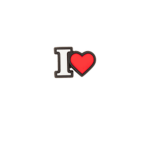 I HEART CLOTHING ENT