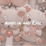 Amelia And Edie