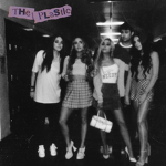 -- the plastics