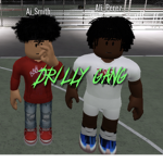 194TH/DRILLY GANG