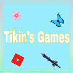 Tikin's Games