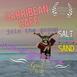 Carribean Cafe