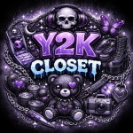 Y2K WANE'S CLOSET