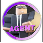 Secret service [RIC]
