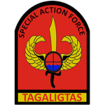 Filipino Military Society