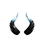 [ pbr ] Deific Ice Horns [ v3 ]