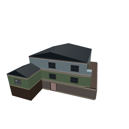 Piggy House