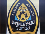 Liberty county sheriff/police Dep.