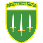 32. Mechanizovaná Pěší Brigáda