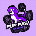 Pup Paw Gaming Club