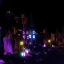 Steeple of The Witch's Hour icon