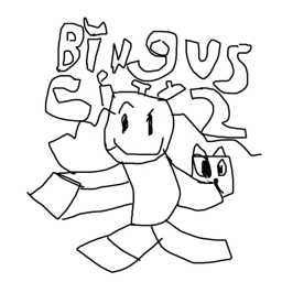 Bingus City ll