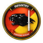 Infantry (SAF)