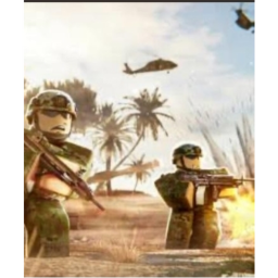 [V1] Brazilian Army