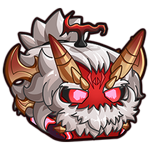 Fiend (Yeti)