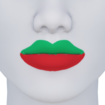 Mauritania Lips