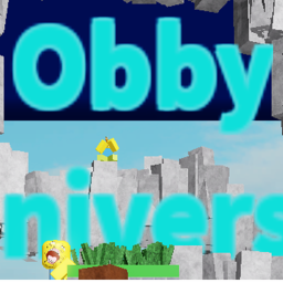 Obby Universe