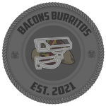 Bacons Burritos | Security Division