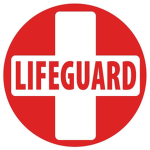 Life guarding
