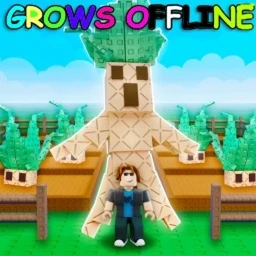 grow a admin garden icon