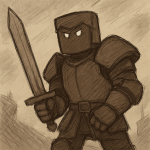 untitled boss fight game