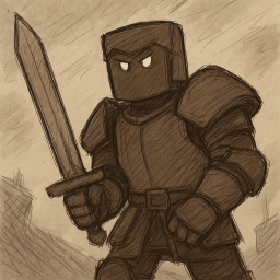untitled boss fight game