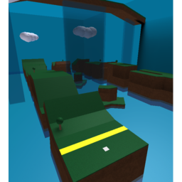 speed run