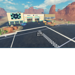 Jurassic Park (FREE ADMIN UPDATE)
