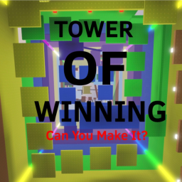 🏆 Tower Of Winning 🏆