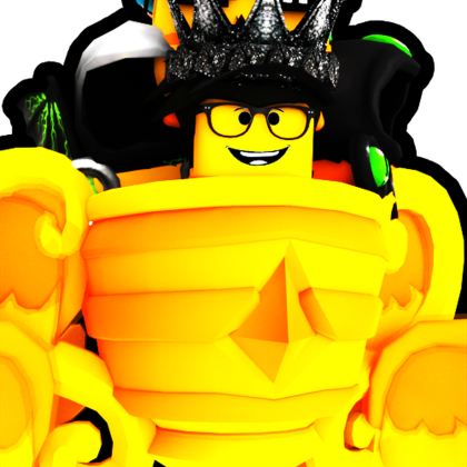 Gold Devs Trophy