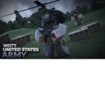 -# United States Armed forces -#