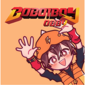 BoBoiBoy Obby