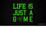 Life Gamez Fans!