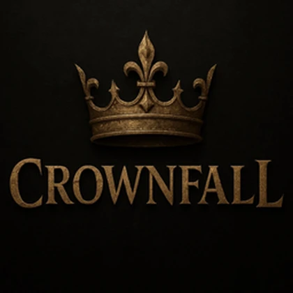 | CROWNFALL | Roblox group icon
