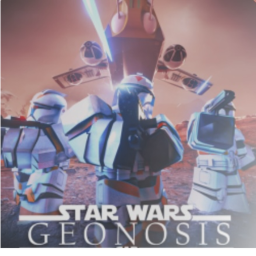 [STAR WARS] Battle Of Geonosis