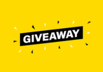 GIVE AWAYS FOR FREE!