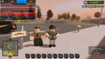 FBI Crew 22
