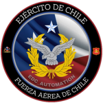 [EDC] Fuerza Aérea de Chile .
