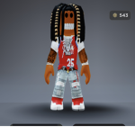 The king von fans