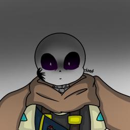 Ink sans
