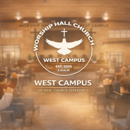 Worship Hall  West Campus - Forest Hills Tennessee