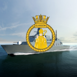 HMS Glasgow (F88)