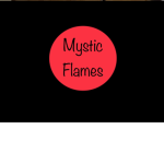 Mystic Flames Fan Group