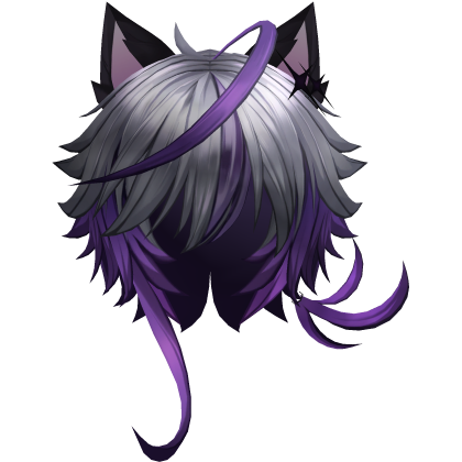 Egoist Hair