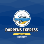 Darren’s Express Car Wash ROBLOX